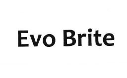 Trademark EVO BRITE