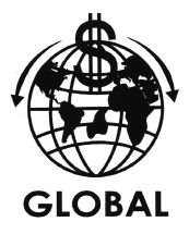 Trademark GLOBAL + LUKISAN