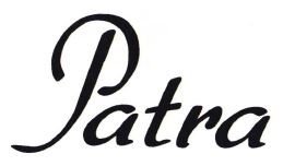 Trademark PATRA