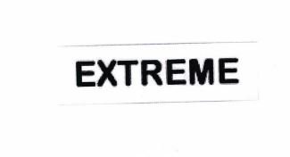 Trademark EXTREME