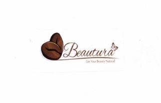 Trademark BEAUTURA GET YOUR BEAUTY NATURAL