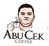 Trademark ABU CEK COFFEE + LUKISAN