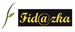 Trademark FIDAZKA + LUKISAN