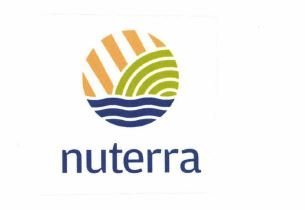 Trademark NUTERRA + LOGO