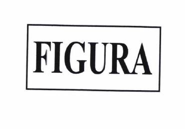 Trademark FIGURA