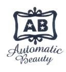 Trademark AB AUTOMATIC BEAUTY + LOGO