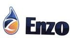 Trademark ENZO + LOGO