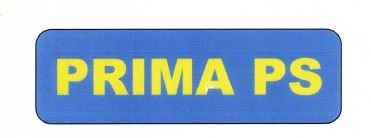 Trademark PRIMA PS