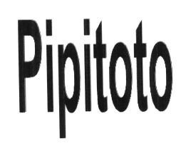 Trademark PIPITOTO