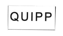 Trademark QUIPP