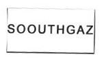 Trademark SOOUTHGAZ