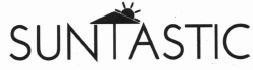 Trademark SUNTASTIC + LOGO