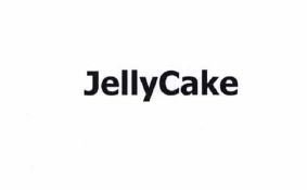 Trademark JELLYCAKE + LOGO