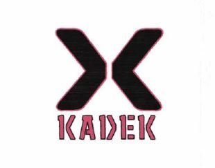 Trademark KADEK