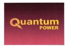 Trademark QUANTUM POWER