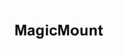 Trademark MAGICMOUNT