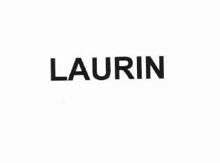 Trademark LAURIN