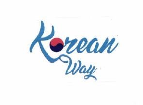 Trademark KOREAN WAY