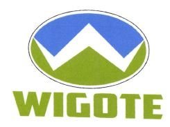 Trademark WIGOTE + LOGO