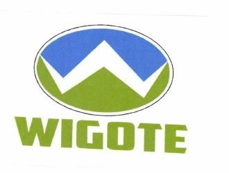 Trademark WIGOTE + LOGO