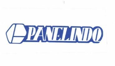 Trademark PANELINDO + LOGO