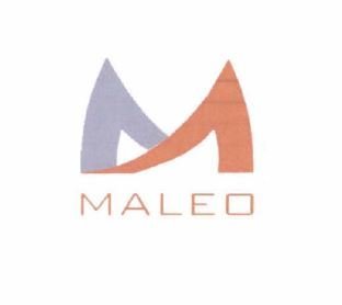 Trademark MALEO & LOGO