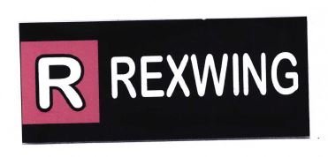 Trademark R REXWING