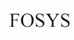 Trademark FOSYS