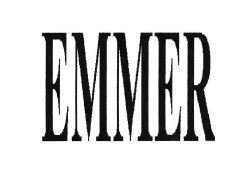 Trademark EMMER