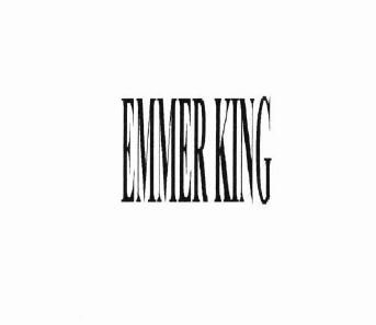 Trademark EMMER KING