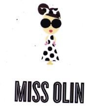 Trademark MISS OLIN