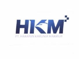 Trademark HKM PT. HARAPAN KARUNIA MAKMUR + LOGO