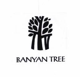 Trademark BANYAN TREE