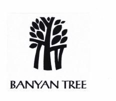 Trademark BANYAN TREE + LOGO