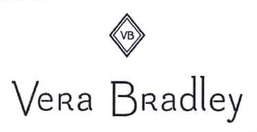 Trademark VERA BRADLEY + LOGO