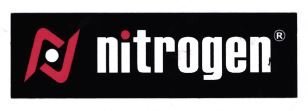 Trademark NITROGEN + LOGO