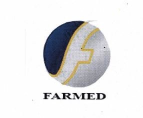 Trademark FARMED + LOGO