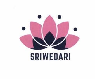 Trademark SRIWEDARI + LUK. BUNGAN LOTUS