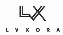 Trademark LVXORA + LOGO