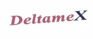 Trademark DELTAMEX