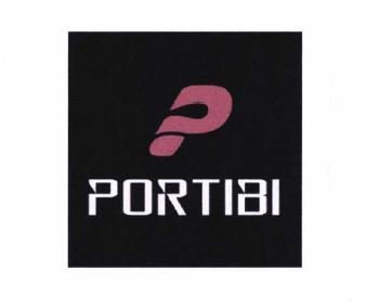 Trademark PORTIBI