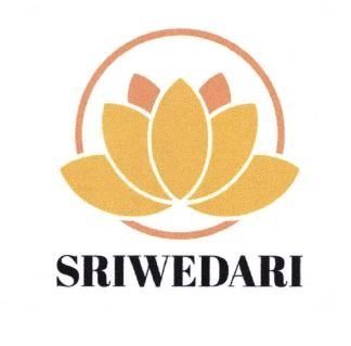 Trademark SRIWEDARI + LOGO