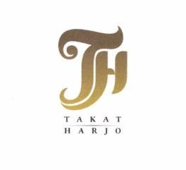 Trademark TAKAT HARJO + LOGO TH