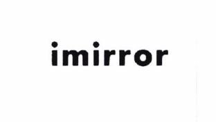 Trademark IMIRROR