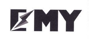 Trademark EMY + LOGO