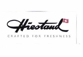 Trademark HIESTAND CRAFTED FOR FRESHNESS