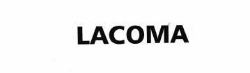 Trademark LACOMA