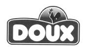 Trademark DOUX + LUKISAN