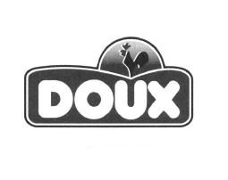 Trademark DOUX + LUKISAN