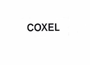 Trademark COXEL